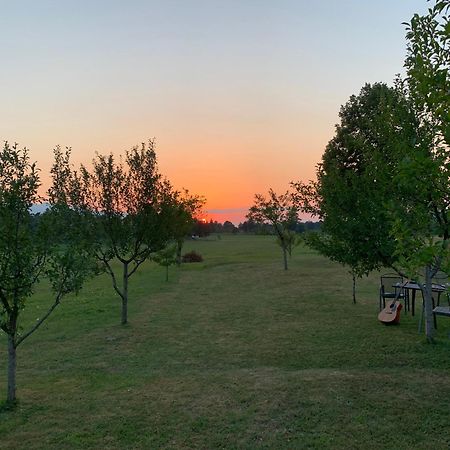 Holiday Home Nada I Milan Lovinac  Buitenkant foto