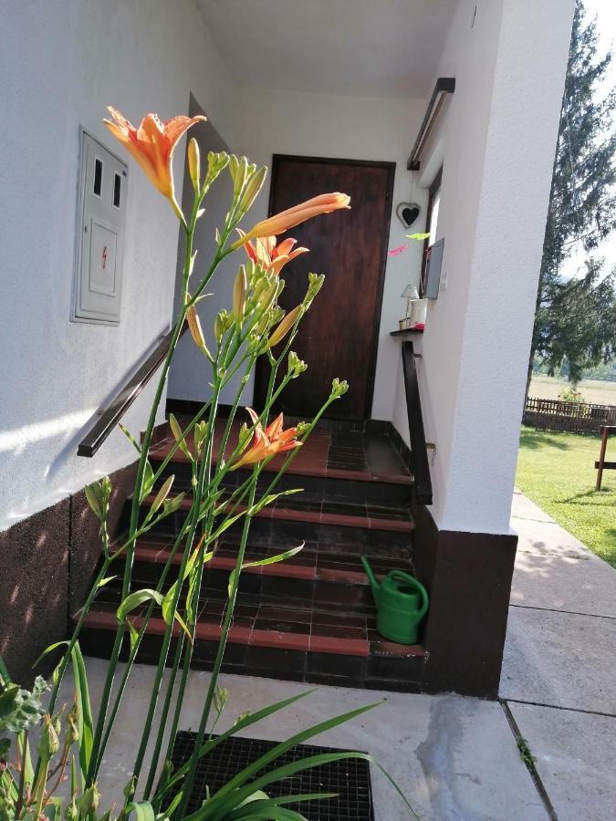 Holiday Home Nada I Milan Lovinac  Buitenkant foto