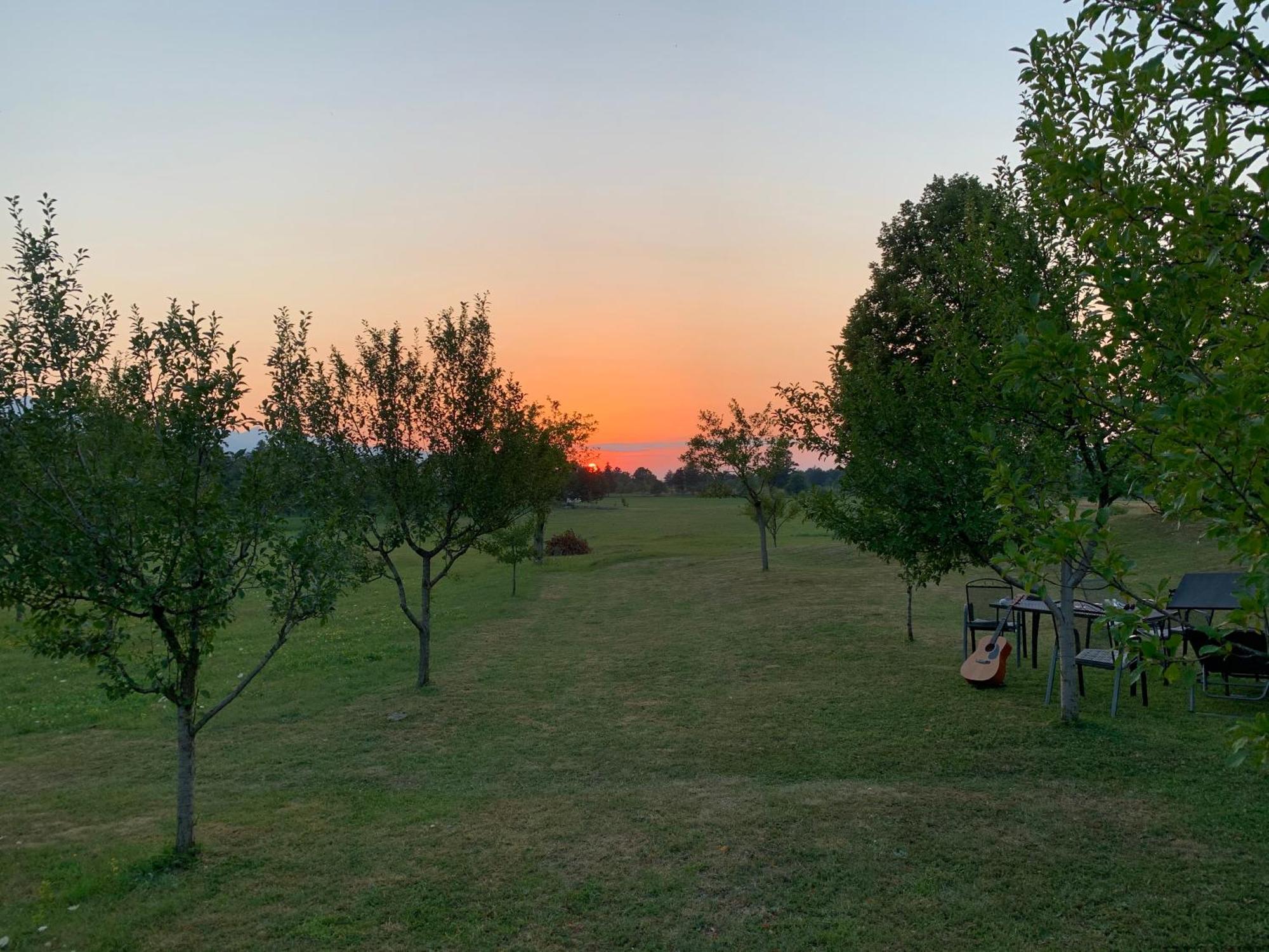Holiday Home Nada I Milan Lovinac  Buitenkant foto