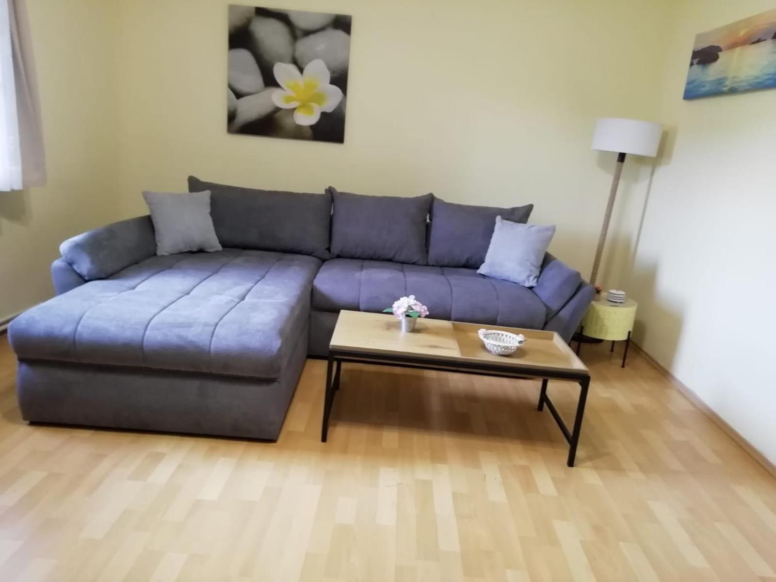 Holiday Home Nada I Milan Lovinac  Buitenkant foto